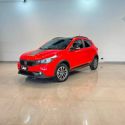 FIAT ARGO 1.3 FIREFLY FLEX TREKKING MANUAL FIAT ARGO 1.3 FIREFLY FLEX TREKKING MANUAL